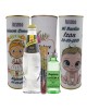 Pack de Gin Tonic Schweppes ORIGINAL con Ginebra Tanqueray RANGPUR en lata PERSONALIZADA